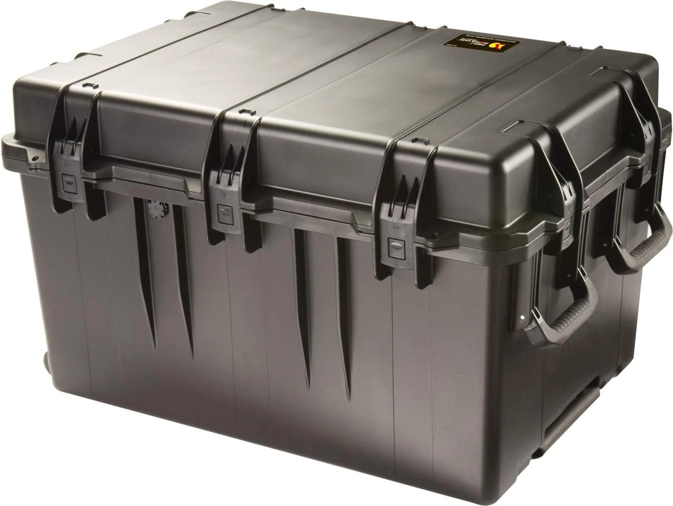 Герметичний ящик PELI STORM CASE IM3075 Чорний, фото №3 Герметичний ящик PELI STORM CASE IM3075 Чорний, фото №3