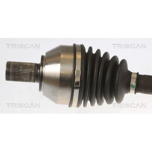 Приводной вал TRISCAN 8540 16639 для FORD передний мост справа, фото №2 Приводной вал TRISCAN 8540 16639 для FORD передний мост справа, фото №2