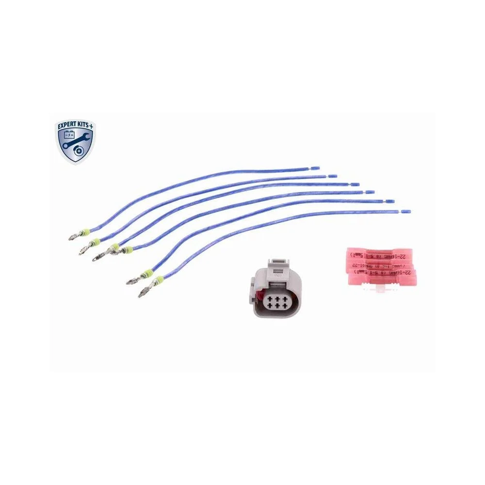 Ремкомплект, комплект проводів VEMO EXPERT KITS + V10-83-0107 для ALFA ROMEO AUDI FIAT, фото №1