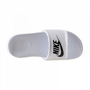 Шльопанці Nike VICTORI ONE SLIDE 40.5 synthetic.ua - Фото 1