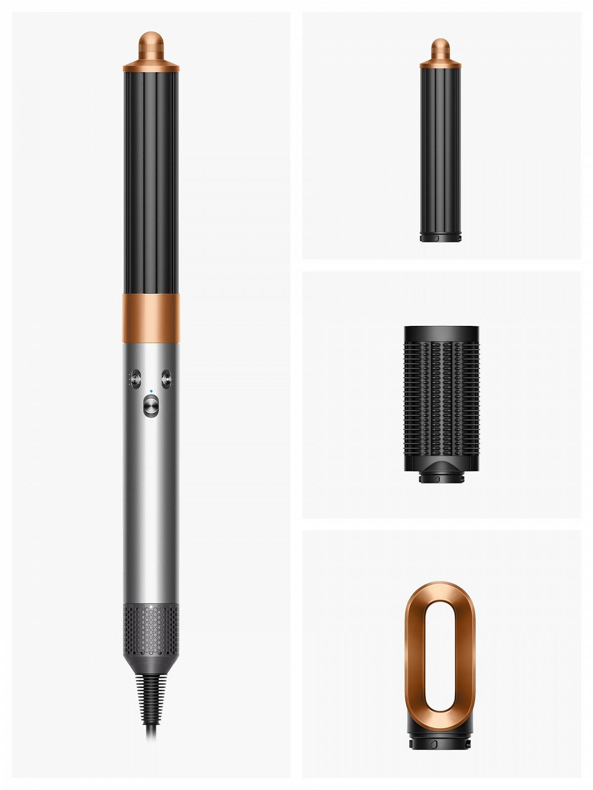 Мультистайлер Dyson Airwrap™, фото №2