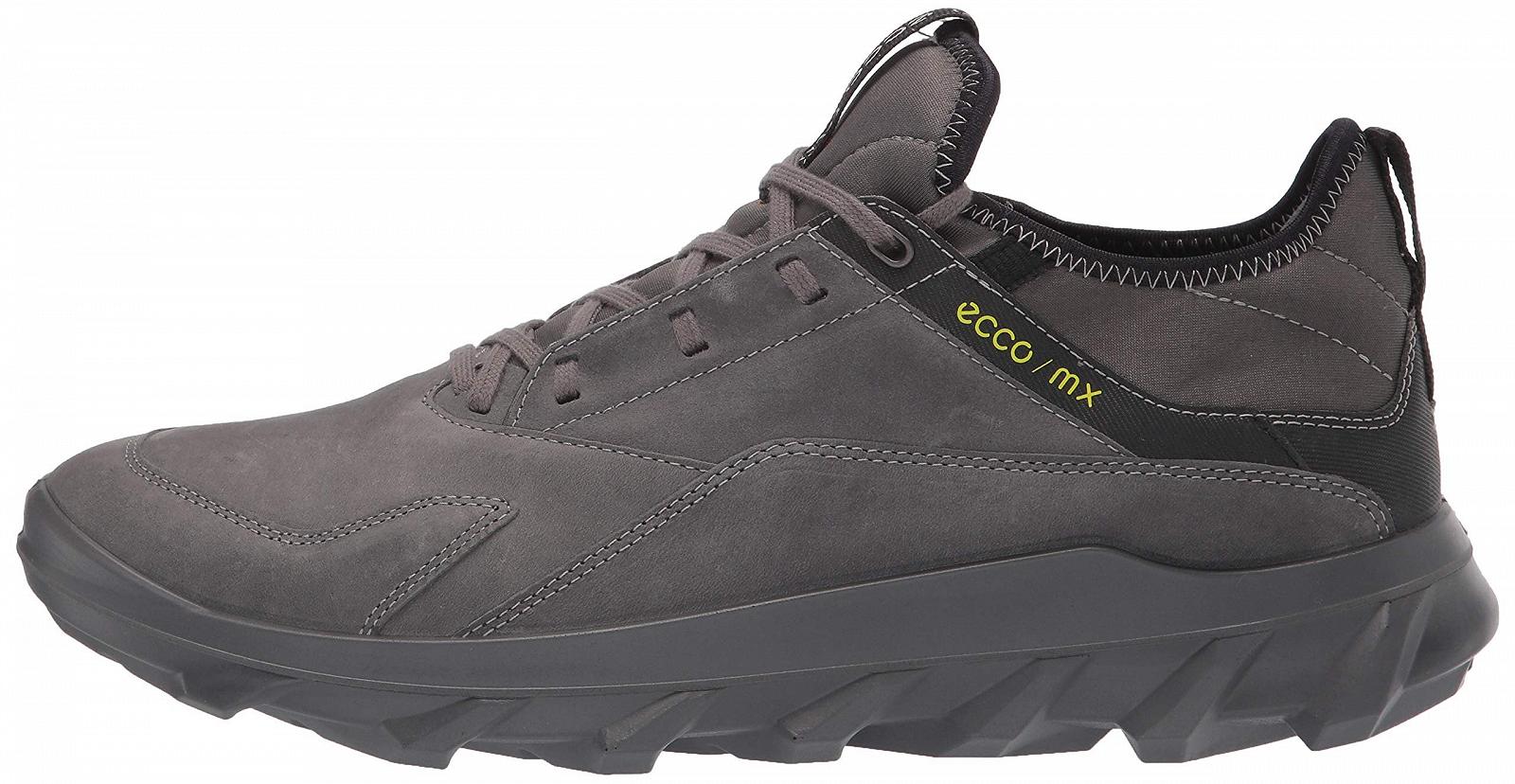 Кроссовки ECCO MX Hiking/Running, фото №10
