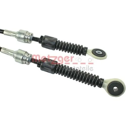 Трос перемикання передач METZGER 3150219 для TOYOTA, фото №3