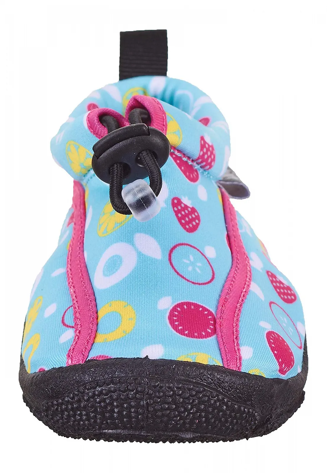 Кросівки для плавання Sterntaler Для дівчинки Бірюзовий, фото №4