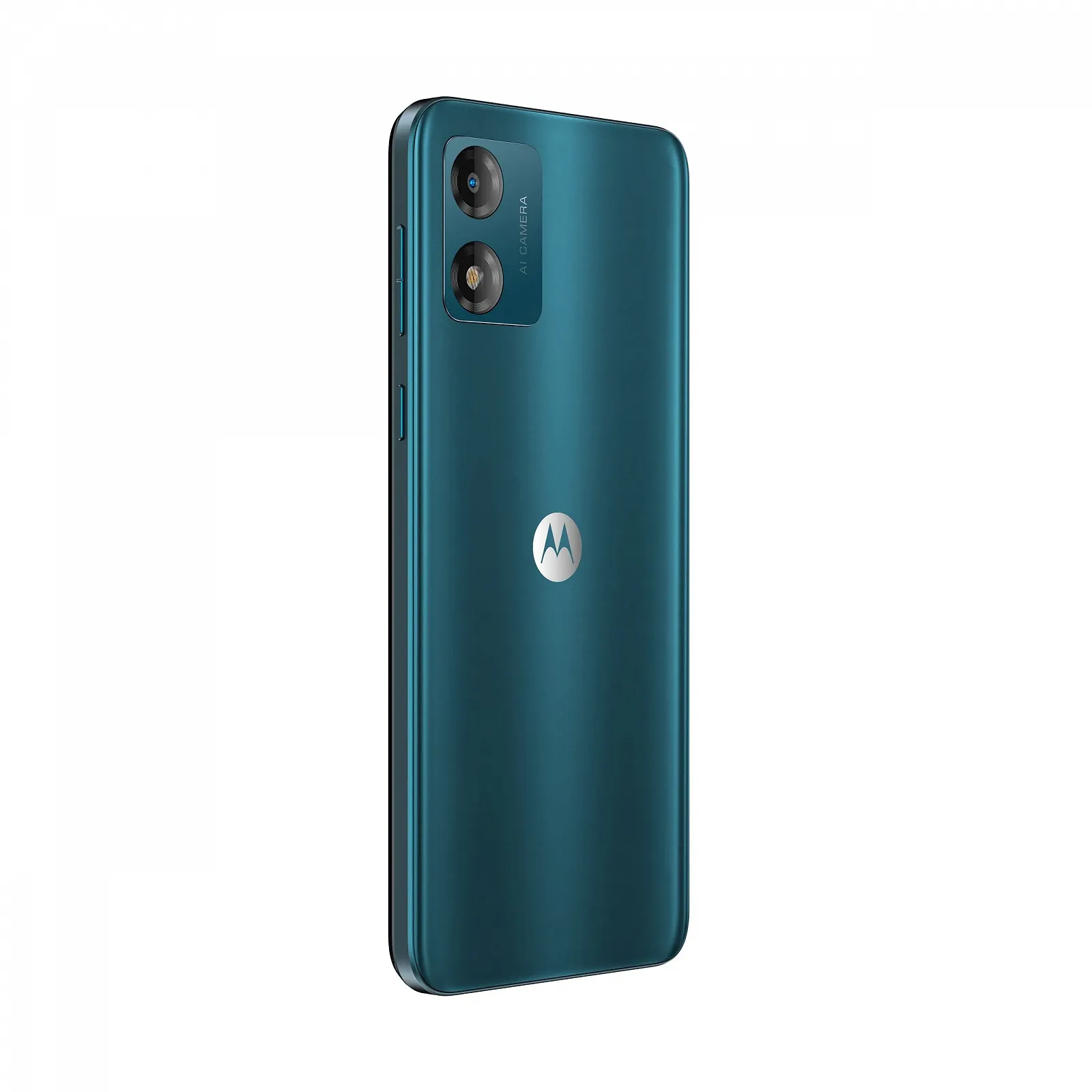 Смартфон Motorola Moto E13 64GB/2GB RAM Dual SIM Aurora Green, фото №2
