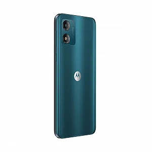 Смартфон Motorola Moto E13 64GB/2GB RAM Dual SIM Aurora Green synthetic.ua - Фото 1