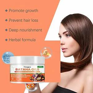 Олія Batana KFDDRN 120 г - Натуральна олія холодного віджиму synthetic.ua - Фото 1