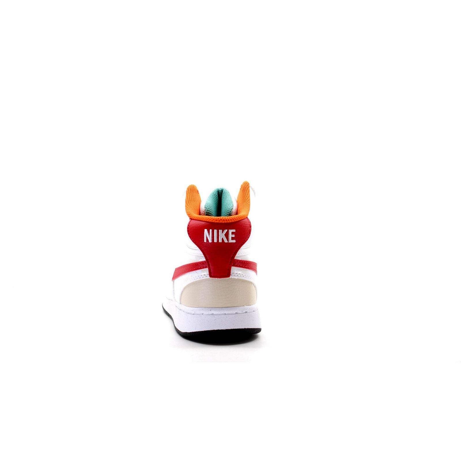 Кроссовки Nike Court Vision MID NN FD9926 161, фото №3