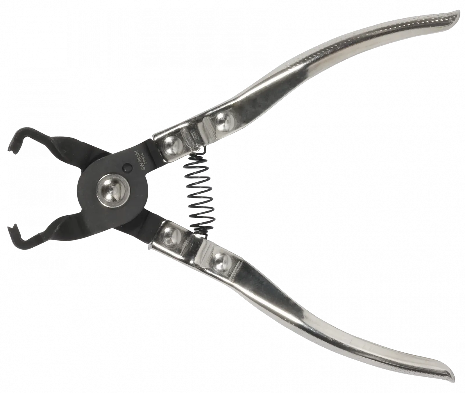 Кліщі для пружинних хомутів SW-STAHL 45001L 192 мм, фото №1 Кліщі для пружинних хомутів SW-STAHL 45001L 192 мм, фото №1