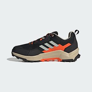 Кроссовки Adidas Terrex Ax4 для хайкинга, мужские synthetic.ua - Фото 1
