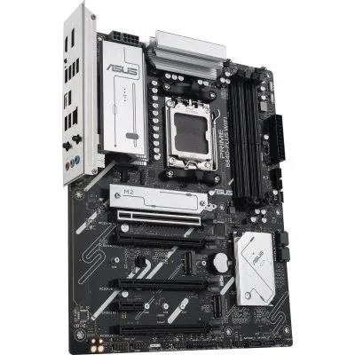 Материнская плата ASUS PRIME B840-PLUS WIFI, фото №3 Материнская плата ASUS PRIME B840-PLUS WIFI, фото №3