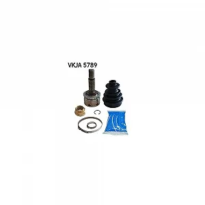 Комплект ШРУСа SKF VKJA 5789 для HYUNDAI передній міст зліва - Фото 1