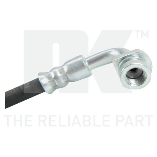 Гальмівний шланг NK 853576 для KIA, задній лівий, внутрішній, фото №3