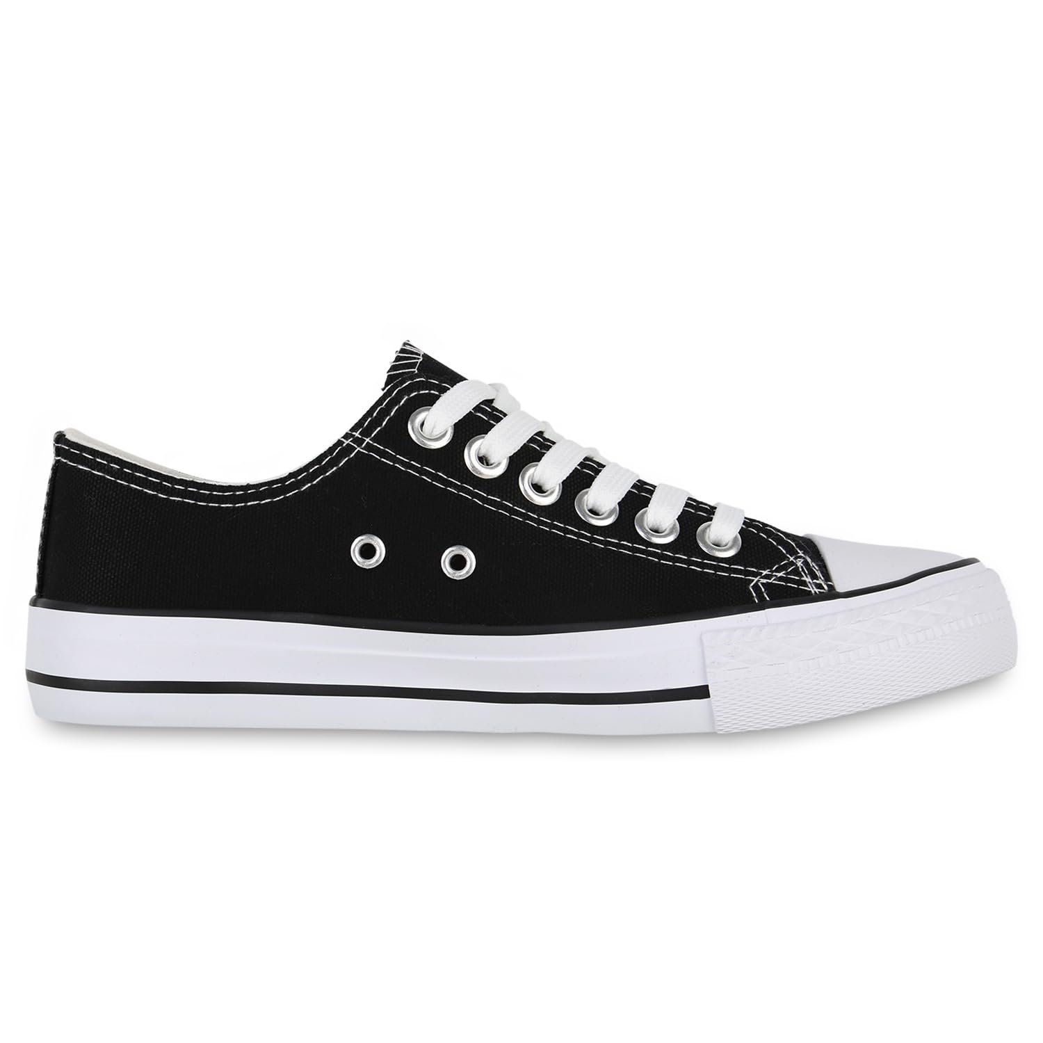 Кросівки Van Hill Низькі на шнурівці Чоловічі Зручна основна тканина, фото №3