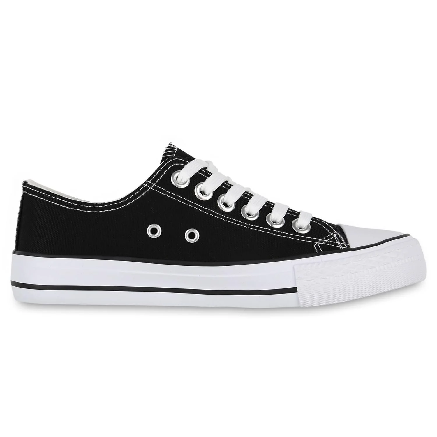 Кроссовки Низкие VAN HILL Ткань Цвет: (не указано), фото №3 Кроссовки Низкие VAN HILL Ткань Цвет: (не указано), фото №3