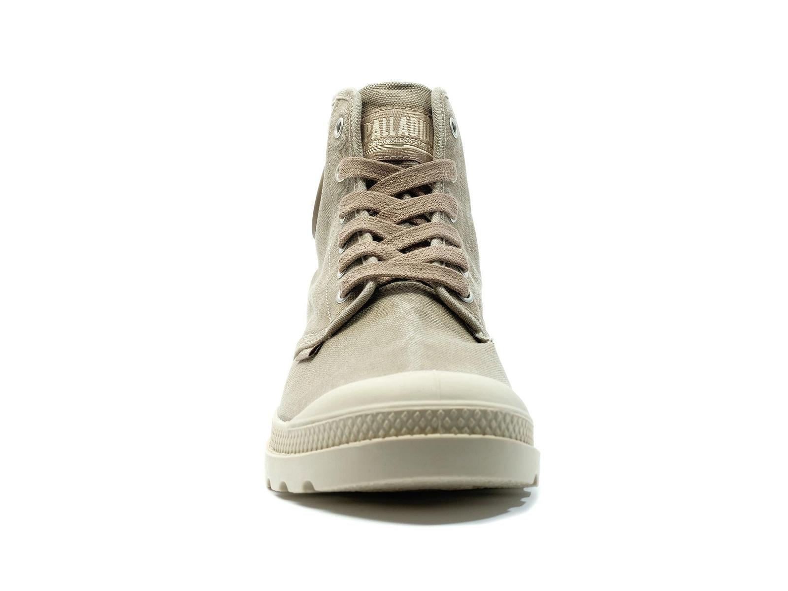 Кроссовки Palladium Мужские Us Pampa High H High, фото №3