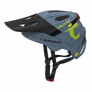 Шолом Cratoni Wildcat MIPS S/M (49-56 см) - Фото 1
