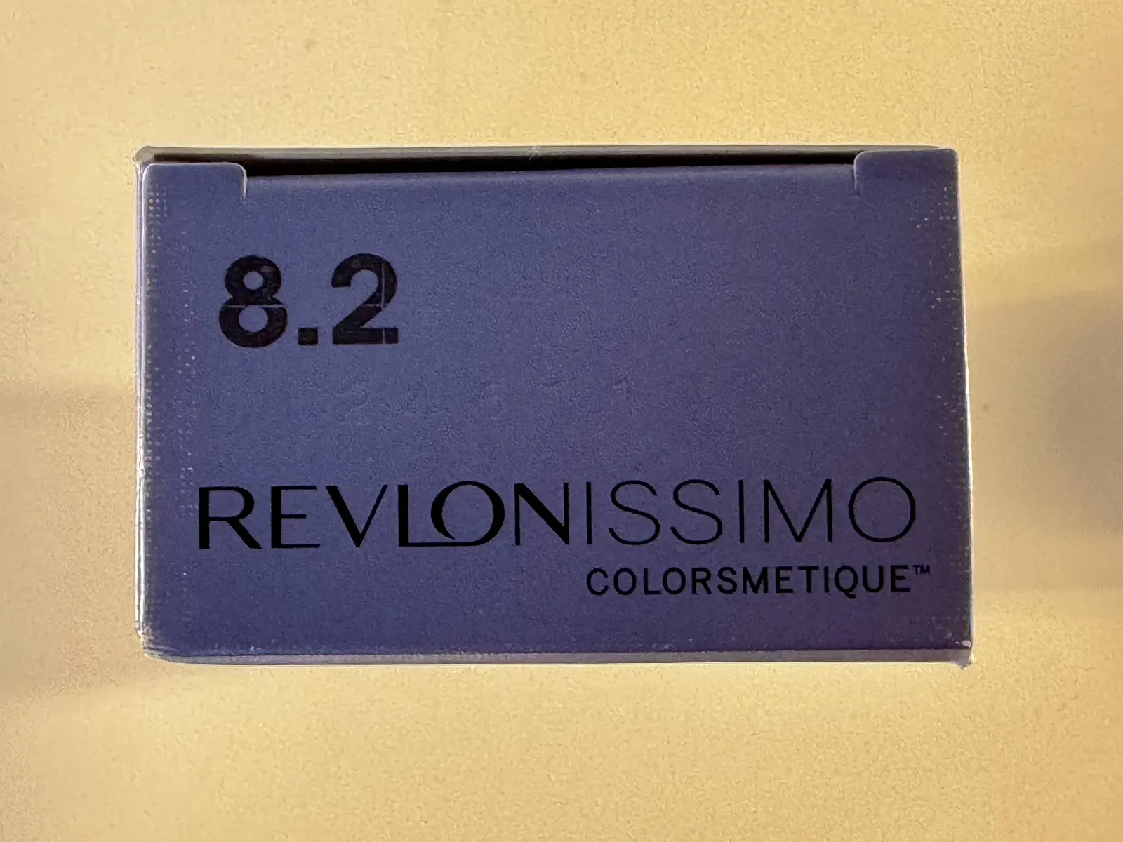 Краска Revlon Professional Revlonissimo Colorsmetique 8.2 Светлый Блонд Ирисэ 60 мл, фото №6 Краска Revlon Professional Revlonissimo Colorsmetique 8.2 Светлый Блонд Ирисэ 60 мл, фото №6