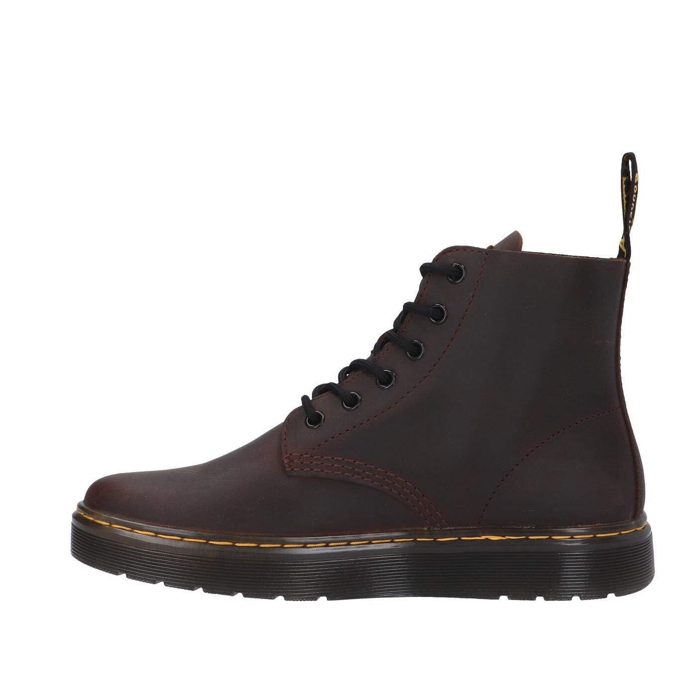 Ботинки Thurston Chukka Combat Унисекс, фото №4