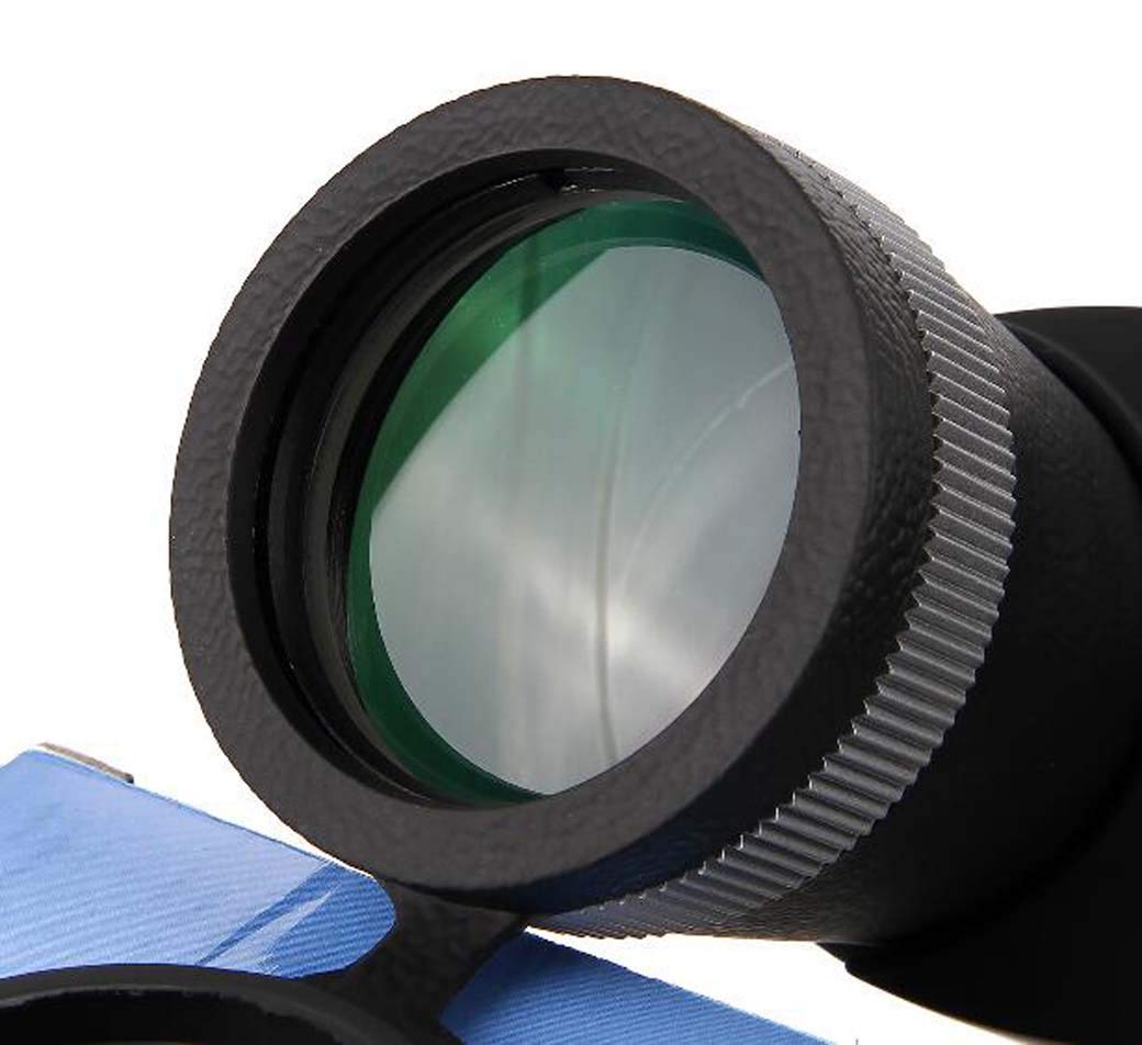 Бинокль 10x50 FMC Broadband Green Foil Телескоп Водонепроницаемый Нескользящий дизайн, фото №4 Бинокль 10x50 FMC Broadband Green Foil Телескоп Водонепроницаемый Нескользящий дизайн, фото №4