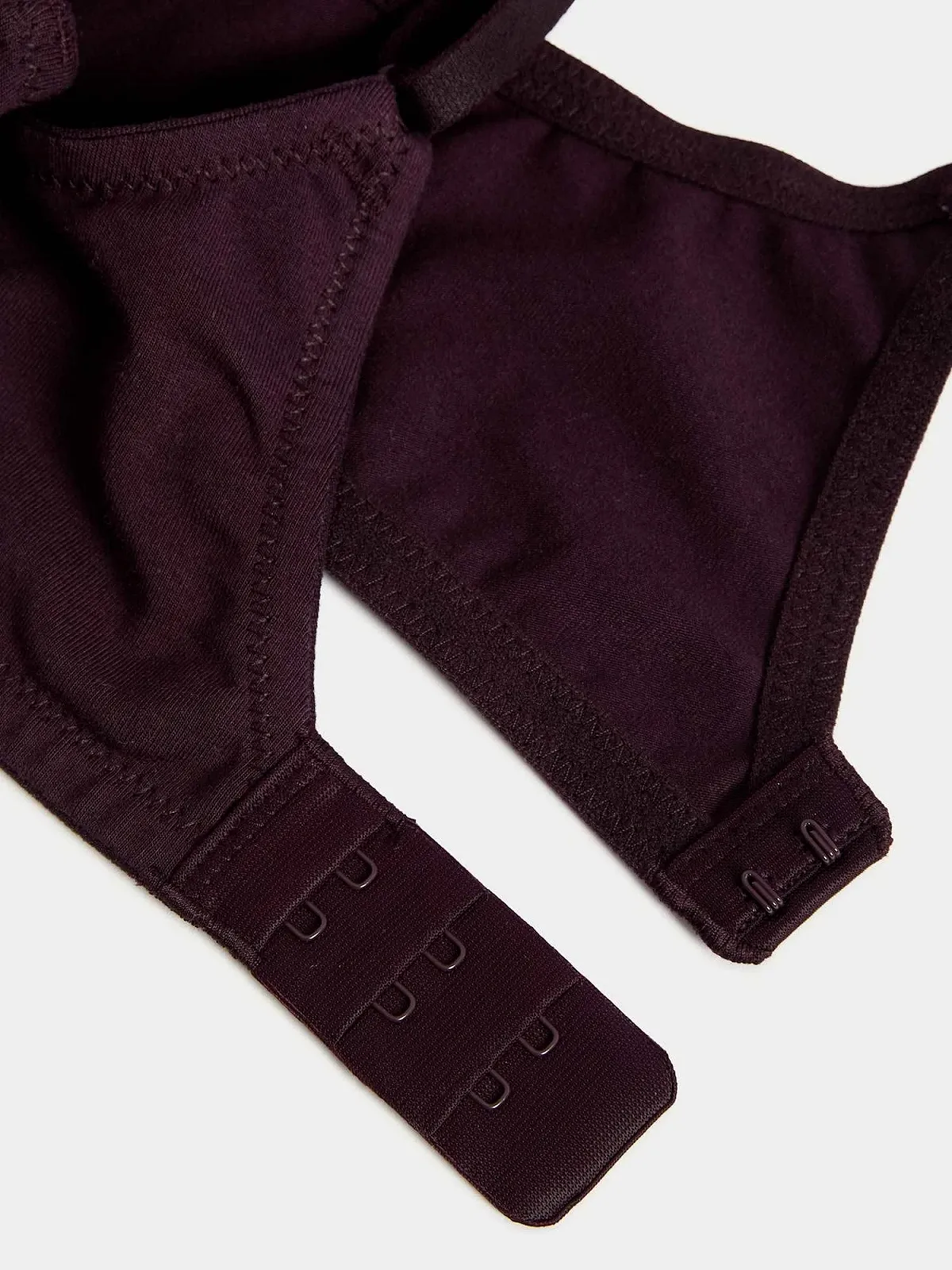 Бюстгальтер T-Shirt Marks & Spencer набір 3 шт, стиль Plunge, на кісточках, фото №6
