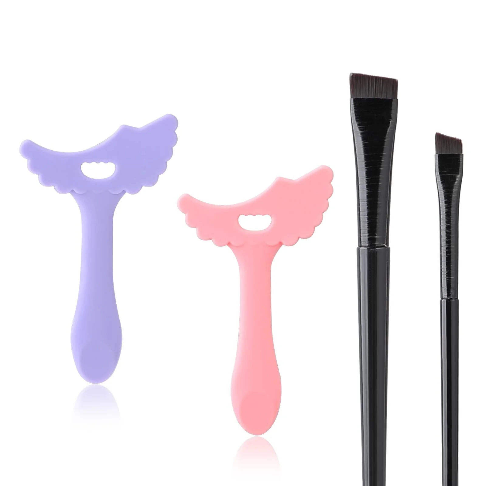 Набір Шаблонів Силіконових, фото №1