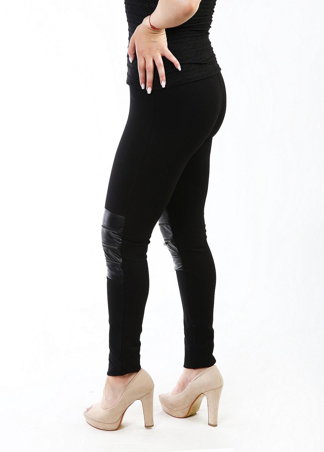 Лосины NÜ Denmark S Черный (GDG-124513-Black), фото №3