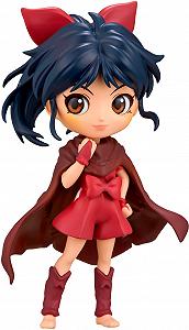 Фігурка Q Posket Petit Banpresto Moroha Princess Half Demon Yashahime 7 см - Фото 1