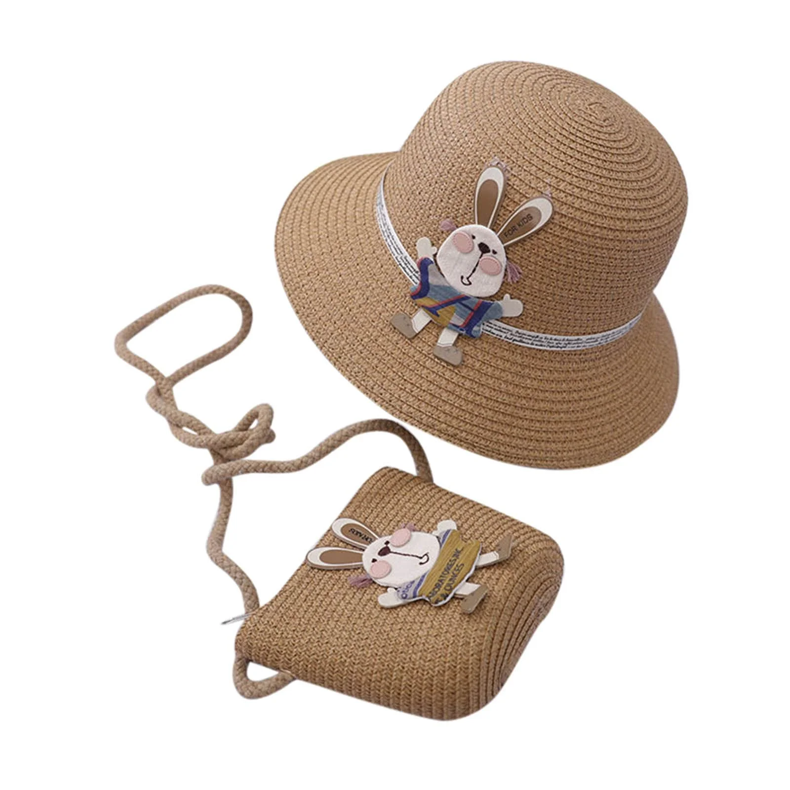 Соломенная шляпа, фото №1