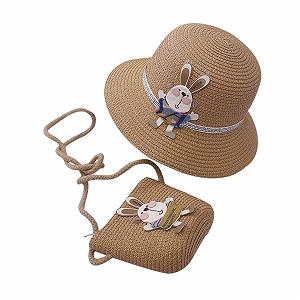 Соломенная шляпа - Фото 1