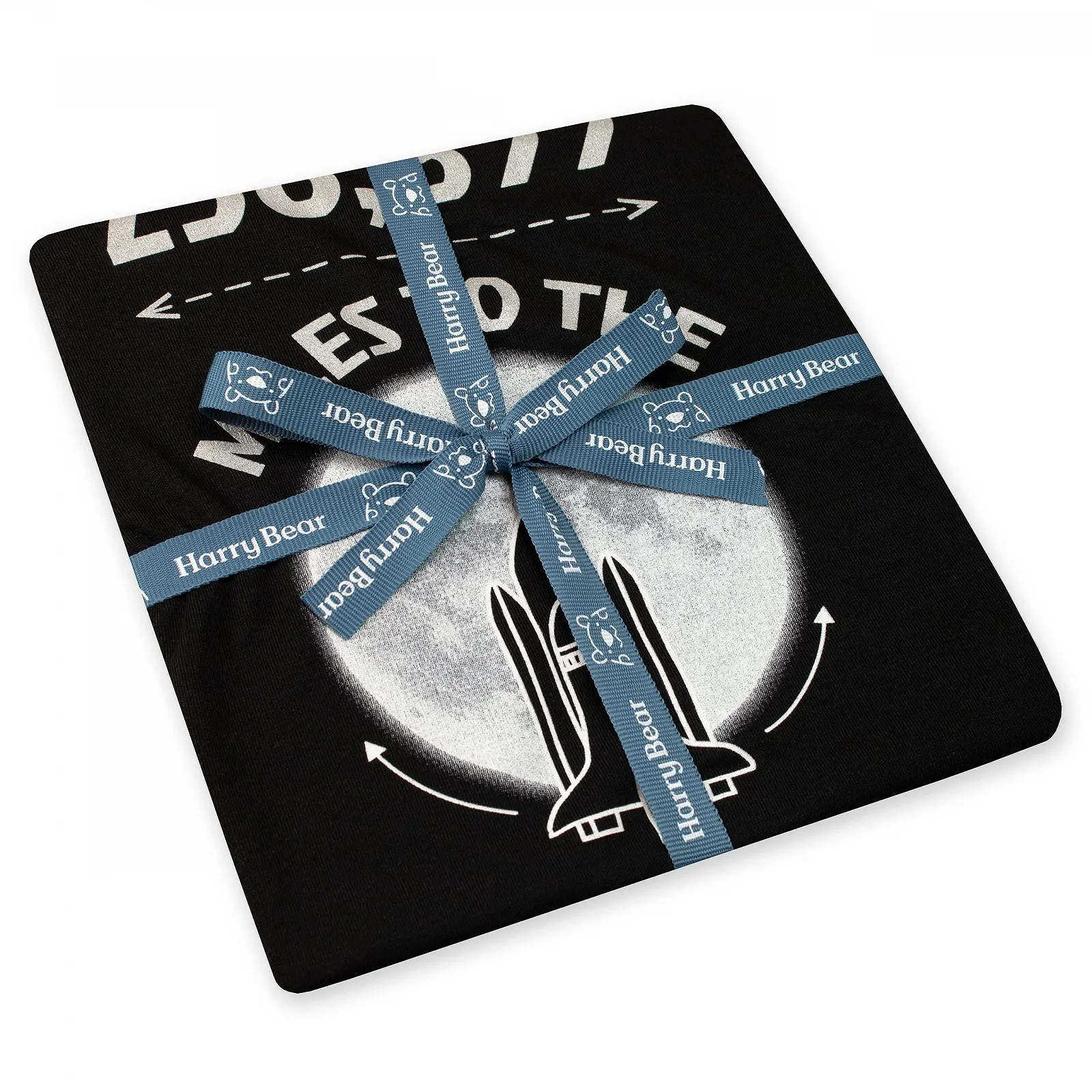 Піжама Harry Bear Космос для хлопчиків, фото №6