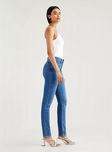 Женские джинсы Levis - 721 High Rise Skinny Blow Your Mind - 24 цена на synthetic.ua - Фото 1 Женские джинсы Levis - 721 High Rise Skinny Blow Your Mind - 24 synthetic.ua - Фото 1