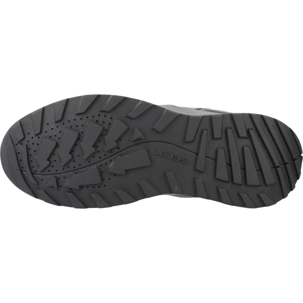 Кроссовки Geox U Terrestre B WPF A, фото №6 Кроссовки Geox U Terrestre B WPF A, фото №6