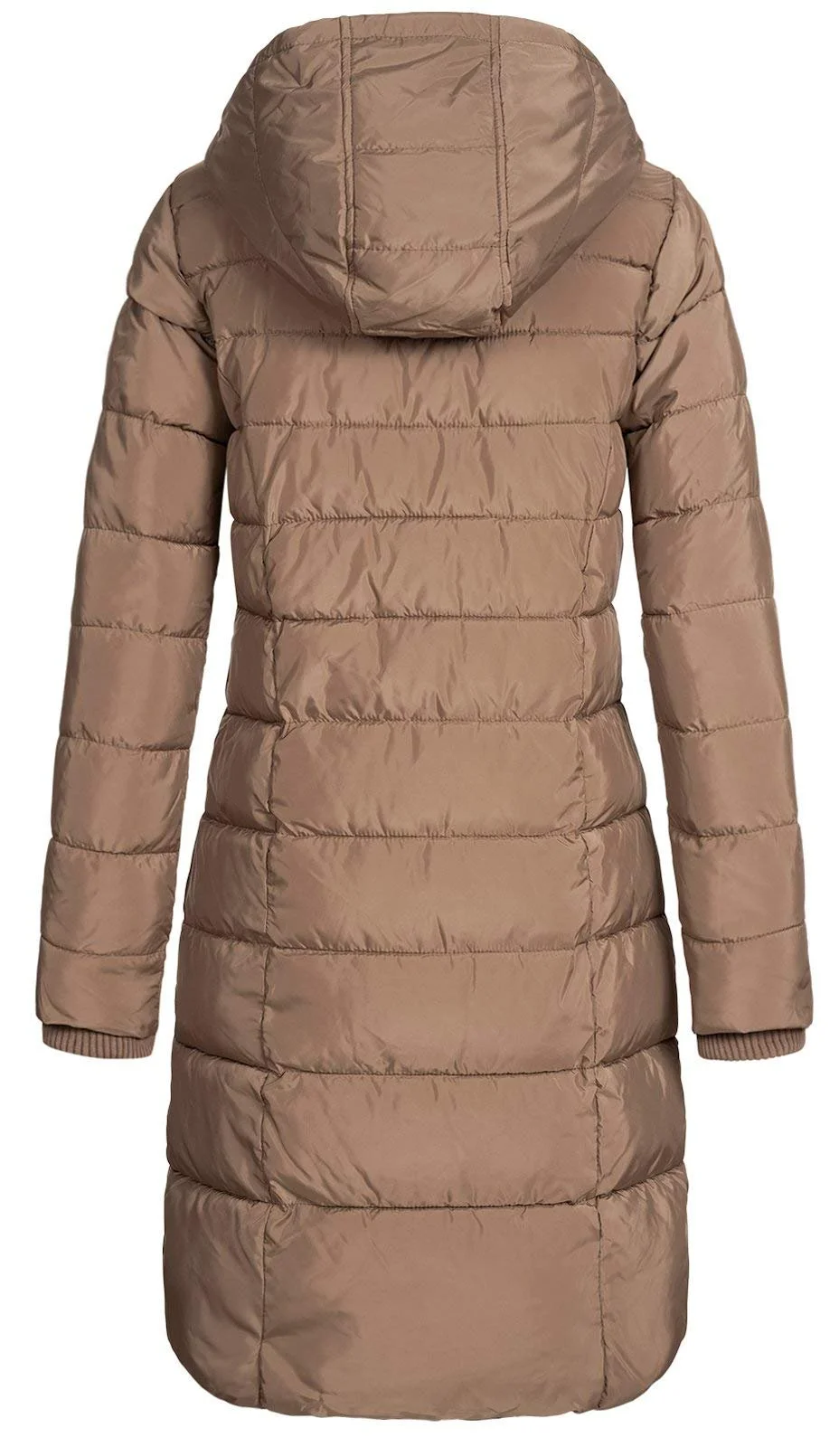 Пальто Eight2Nine стеганый длинный стеганый, фото №2