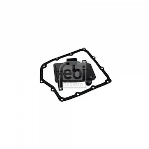 Комплект гидравлического фильтра АКПП FEBI BILSTEIN 173463 для CHRYSLER DODGE synthetic.ua - Фото 1