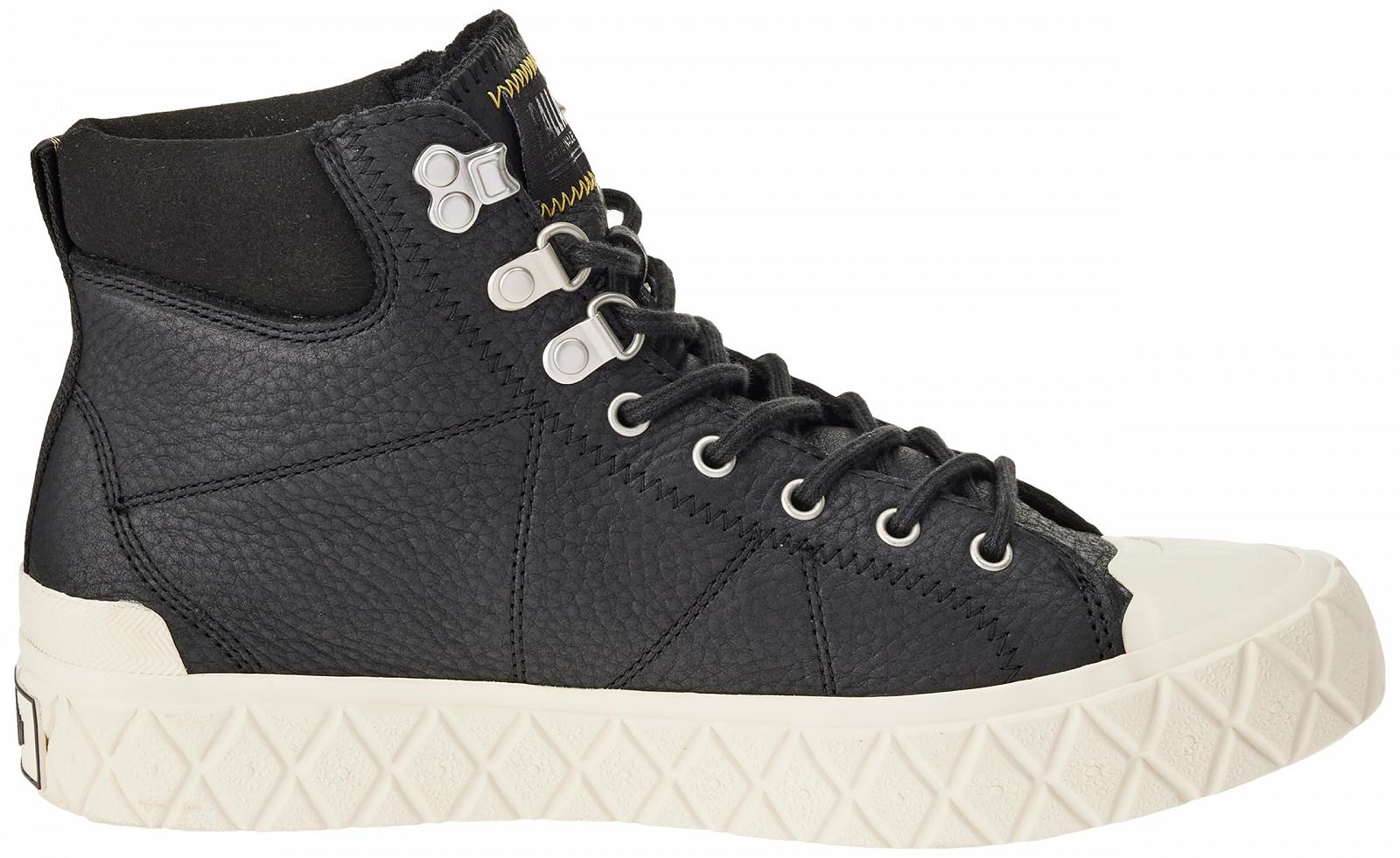 Кросівки Palladium Palla Ace Lo Cuff LTH чоловічі, фото №4