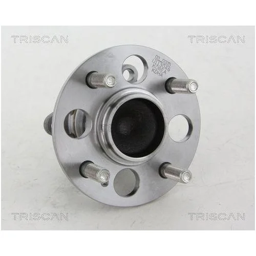 Комплект подшипника ступицы TRISCAN 8530 43242 для KIA, задний мост, фото №2