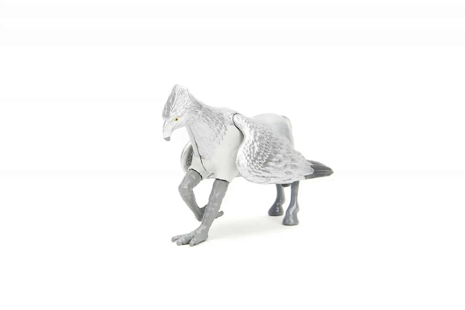 Набір фігурок Jada Toys Harry Potter Mega Pack 7 шт метал 4-10 см, фото №5