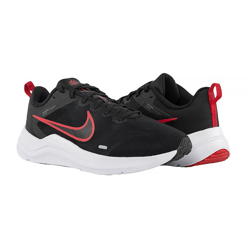 Кросівки бігові NIKE DOWNSHIFTER 12 41, фото №1
