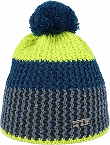 Вязаная шапка Eisglut Sykeskids для детей, унисекс - Фото 1