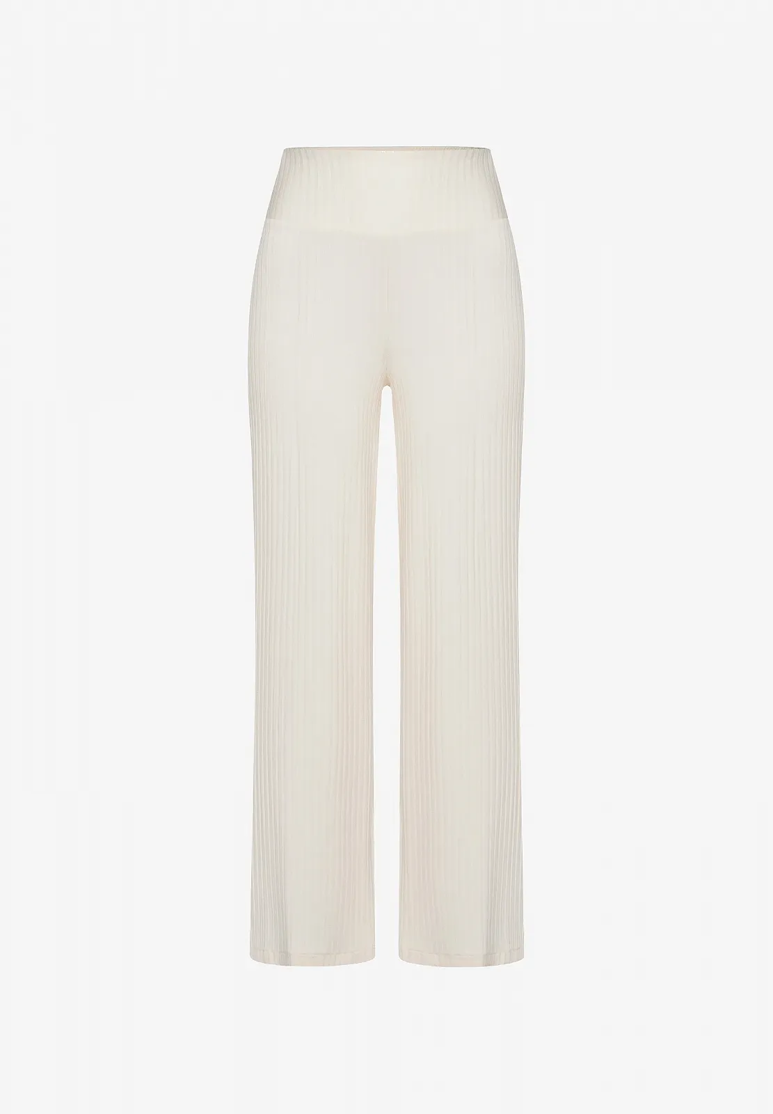 Женские брюки Les Lunes The Romy Pants Oat Milk - XS, фото №5