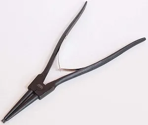 Клещи для стопорных колец SALTUS № 7400510310 Клещи для снятия стопорных колец Spengler монтажные клещи - Фото 1