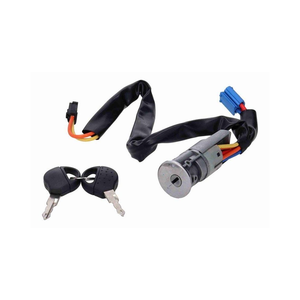 Вимикач запалювання/стартера VAICO V42-0983 Original VAICO Quality для CITROËN PEUGEOT, фото №1 Вимикач запалювання/стартера VAICO V42-0983 Original VAICO Quality для CITROËN PEUGEOT, фото №1