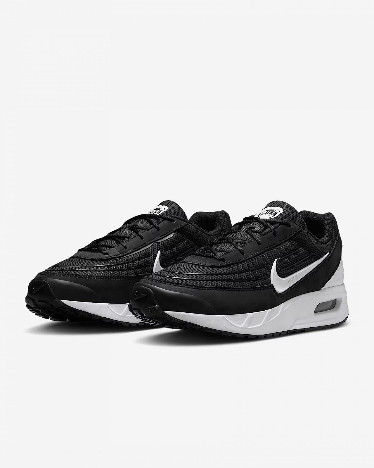 Кросівки Nike Air Max Verse 44.5, фото №2
