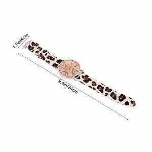 Цифровые часы LIFKOME Женские Часы с PU кожаным ремешком Белый цена на synthetic.ua - Фото 1 Цифровые часы LIFKOME Женские Часы с PU кожаным ремешком Белый synthetic.ua - Фото 1