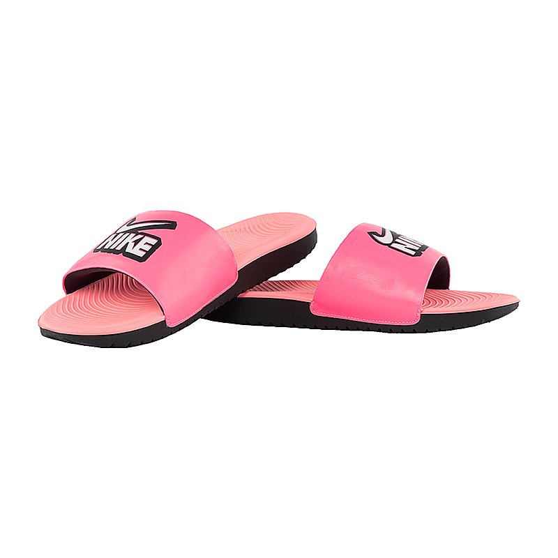 Шльопанці Nike KAWA SLIDE FUN (GS/PS) 31, фото №5