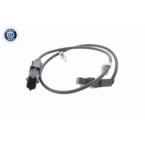 Датчик імпульсів колінвала VEMO V53-72-0075 Q+ KIA, фото №3