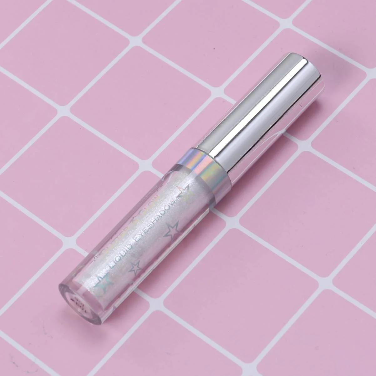 Тени для глаз FRCOLOR Блестящие, фото №2 Тени для глаз FRCOLOR Блестящие, фото №2