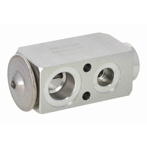 Расширительный клапан кондиционера VEMO V30-77-0039 Green Mobility Parts, фото №3