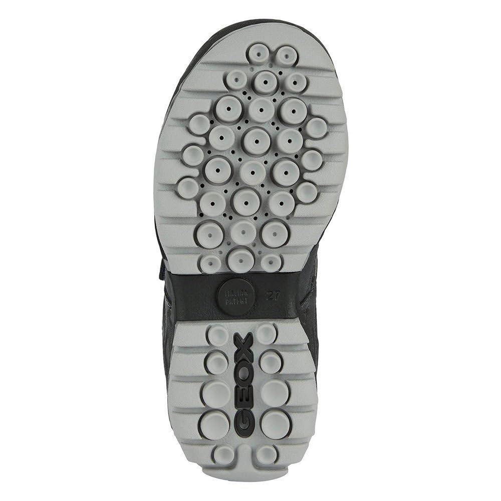 Кросівки Geox J New Savage Boy A для хлопчиків, фото №3